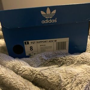 Tennis Shoes worn twice